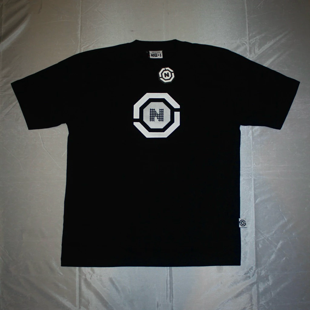 Noize Studio - 01/C Octagon