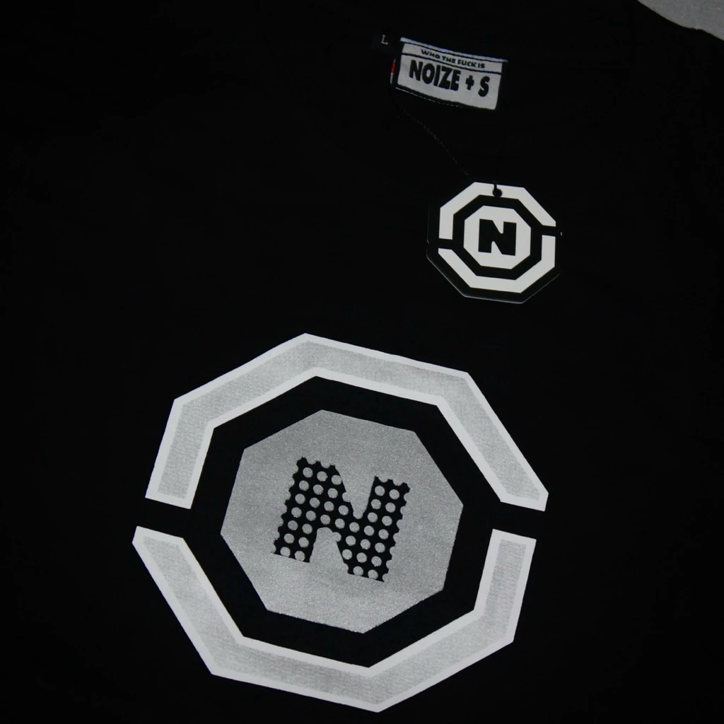 Noize Studio - 01/C Octagon